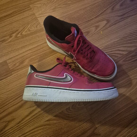 Nike af1 - Picture 1 of 5